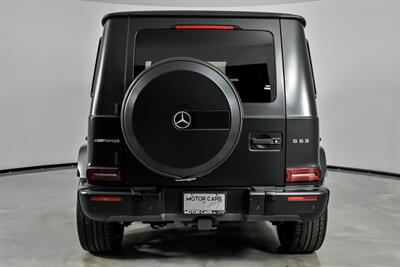 2019 Mercedes-Benz AMG G 63   - Photo 11 - Joliet, IL 60435