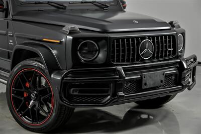 2019 Mercedes-Benz AMG G 63   - Photo 3 - Joliet, IL 60435