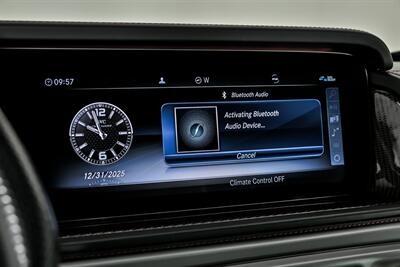 2019 Mercedes-Benz AMG G 63   - Photo 34 - Joliet, IL 60435