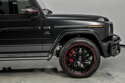 2019 Mercedes-Benz AMG G 63   - Photo 15 - Joliet, IL 60435
