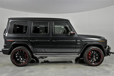 2019 Mercedes-Benz AMG G 63   - Photo 14 - Joliet, IL 60435