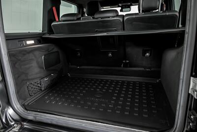 2019 Mercedes-Benz AMG G 63   - Photo 16 - Joliet, IL 60435
