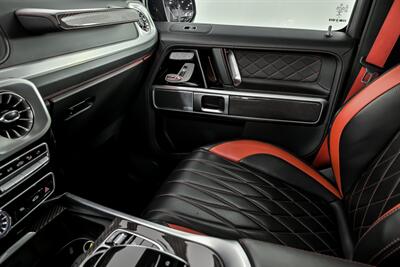 2019 Mercedes-Benz AMG G 63   - Photo 39 - Joliet, IL 60435