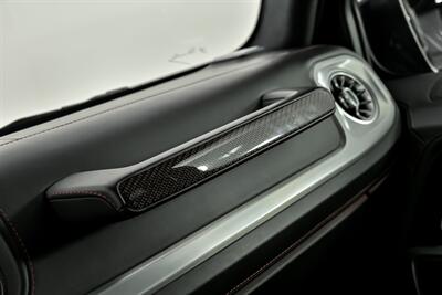2019 Mercedes-Benz AMG G 63   - Photo 37 - Joliet, IL 60435