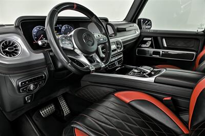 2019 Mercedes-Benz AMG G 63   - Photo 21 - Joliet, IL 60435