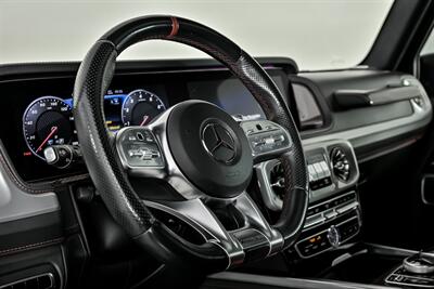 2019 Mercedes-Benz AMG G 63   - Photo 26 - Joliet, IL 60435