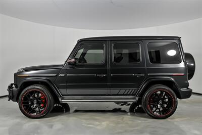 2019 Mercedes-Benz AMG G 63   - Photo 8 - Joliet, IL 60435