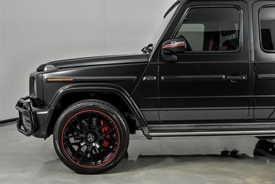 2019 Mercedes-Benz AMG G 63   - Photo 7 - Joliet, IL 60435