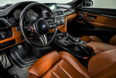 2020 BMW M4 COMPETITION-FULL SATIN PPF-RARE BRG! - Photo 25 - Joliet, IL 60435