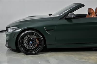 2020 BMW M4 COMPETITION-FULL SATIN PPF-RARE BRG! - Photo 7 - Joliet, IL 60435