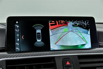 2020 BMW M4 COMPETITION-FULL SATIN PPF-RARE BRG! - Photo 37 - Joliet, IL 60435