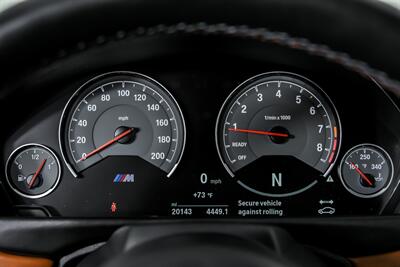 2020 BMW M4 COMPETITION-FULL SATIN PPF-RARE BRG! - Photo 31 - Joliet, IL 60435