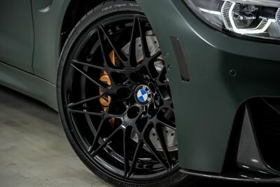 2020 BMW M4 COMPETITION-FULL SATIN PPF-RARE BRG! - Photo 4 - Joliet, IL 60435