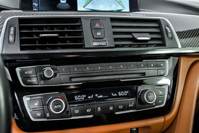 2020 BMW M4 COMPETITION-FULL SATIN PPF-RARE BRG! - Photo 38 - Joliet, IL 60435