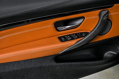 2020 BMW M4 COMPETITION-FULL SATIN PPF-RARE BRG! - Photo 22 - Joliet, IL 60435