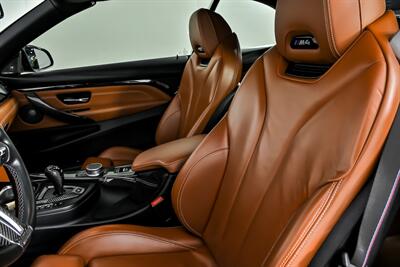 2020 BMW M4 COMPETITION-FULL SATIN PPF-RARE BRG! - Photo 27 - Joliet, IL 60435