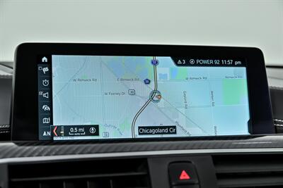 2020 BMW M4 COMPETITION-FULL SATIN PPF-RARE BRG! - Photo 36 - Joliet, IL 60435