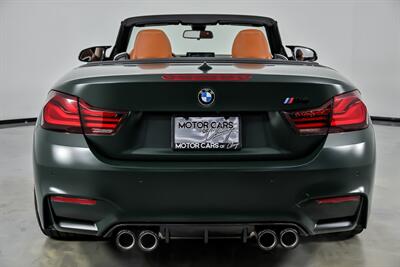 2020 BMW M4 COMPETITION-FULL SATIN PPF-RARE BRG! - Photo 11 - Joliet, IL 60435
