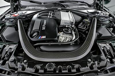 2020 BMW M4 COMPETITION-FULL SATIN PPF-RARE BRG! - Photo 17 - Joliet, IL 60435