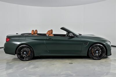 2020 BMW M4 COMPETITION-FULL SATIN PPF-RARE BRG! - Photo 14 - Joliet, IL 60435