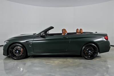 2020 BMW M4 COMPETITION-FULL SATIN PPF-RARE BRG! - Photo 8 - Joliet, IL 60435