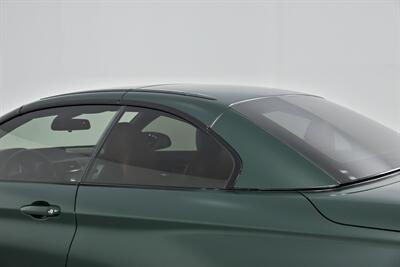 2020 BMW M4 COMPETITION-FULL SATIN PPF-RARE BRG! - Photo 21 - Joliet, IL 60435
