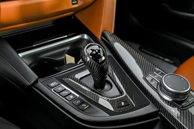 2020 BMW M4 COMPETITION-FULL SATIN PPF-RARE BRG! - Photo 40 - Joliet, IL 60435