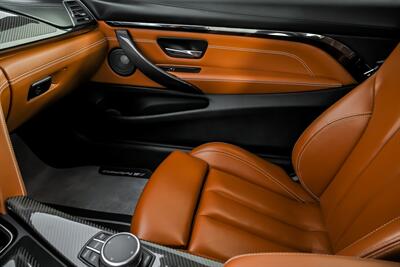 2020 BMW M4 COMPETITION-FULL SATIN PPF-RARE BRG! - Photo 42 - Joliet, IL 60435