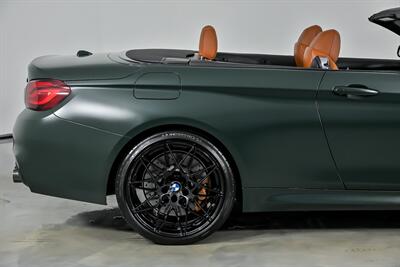 2020 BMW M4 COMPETITION-FULL SATIN PPF-RARE BRG! - Photo 13 - Joliet, IL 60435