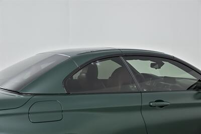 2020 BMW M4 COMPETITION-FULL SATIN PPF-RARE BRG! - Photo 18 - Joliet, IL 60435