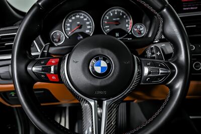 2020 BMW M4 COMPETITION-FULL SATIN PPF-RARE BRG! - Photo 32 - Joliet, IL 60435