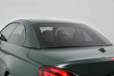 2020 BMW M4 COMPETITION-FULL SATIN PPF-RARE BRG! - Photo 20 - Joliet, IL 60435