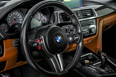 2020 BMW M4 COMPETITION-FULL SATIN PPF-RARE BRG! - Photo 29 - Joliet, IL 60435