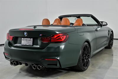 2020 BMW M4 COMPETITION-FULL SATIN PPF-RARE BRG! - Photo 12 - Joliet, IL 60435
