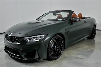 2020 BMW M4 COMPETITION-FULL SATIN PPF-RARE BRG! - Photo 6 - Joliet, IL 60435