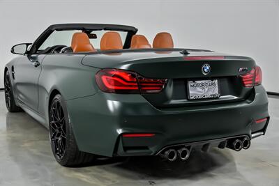 2020 BMW M4 COMPETITION-FULL SATIN PPF-RARE BRG! - Photo 10 - Joliet, IL 60435