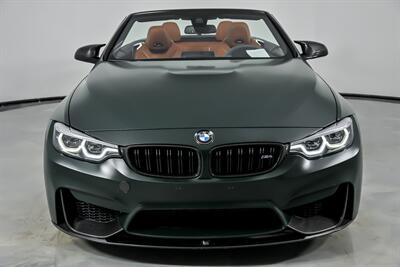 2020 BMW M4 COMPETITION-FULL SATIN PPF-RARE BRG! - Photo 5 - Joliet, IL 60435