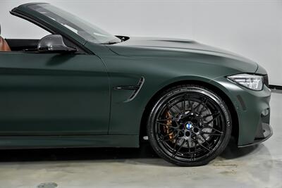 2020 BMW M4 COMPETITION-FULL SATIN PPF-RARE BRG! - Photo 15 - Joliet, IL 60435