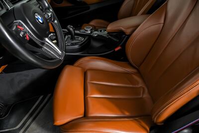 2020 BMW M4 COMPETITION-FULL SATIN PPF-RARE BRG! - Photo 26 - Joliet, IL 60435