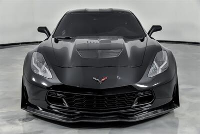 2016 Chevrolet Corvette Z06-C7.R-SUPER RARE-3LZ-MANUAL-$25K MODS   - Photo 5 - Joliet, IL 60435