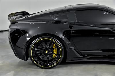 2016 Chevrolet Corvette Z06-C7.R-SUPER RARE-3LZ-MANUAL-$25K MODS   - Photo 13 - Joliet, IL 60435