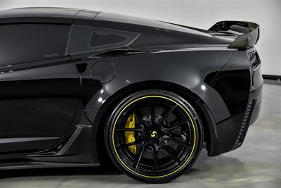 2016 Chevrolet Corvette Z06-C7.R-SUPER RARE-3LZ-MANUAL-$25K MODS   - Photo 9 - Joliet, IL 60435