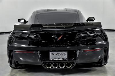 2016 Chevrolet Corvette Z06-C7.R-SUPER RARE-3LZ-MANUAL-$25K MODS   - Photo 11 - Joliet, IL 60435