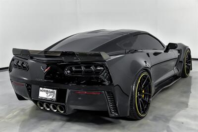 2016 Chevrolet Corvette Z06-C7.R-SUPER RARE-3LZ-MANUAL-$25K MODS   - Photo 12 - Joliet, IL 60435