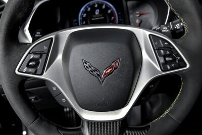 2016 Chevrolet Corvette Z06-C7.R-SUPER RARE-3LZ-MANUAL-$25K MODS   - Photo 28 - Joliet, IL 60435