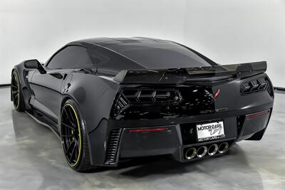 2016 Chevrolet Corvette Z06-C7.R-SUPER RARE-3LZ-MANUAL-$25K MODS   - Photo 10 - Joliet, IL 60435