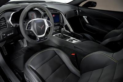 2016 Chevrolet Corvette Z06-C7.R-SUPER RARE-3LZ-MANUAL-$25K MODS   - Photo 21 - Joliet, IL 60435