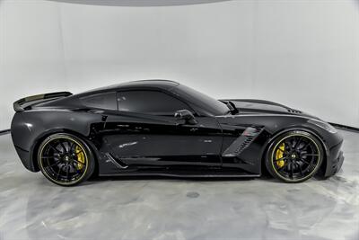 2016 Chevrolet Corvette Z06-C7.R-SUPER RARE-3LZ-MANUAL-$25K MODS   - Photo 14 - Joliet, IL 60435