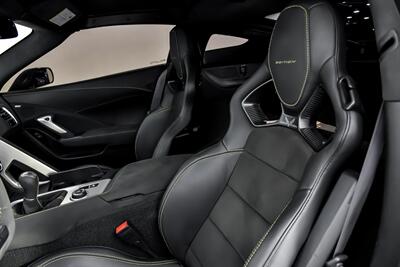 2016 Chevrolet Corvette Z06-C7.R-SUPER RARE-3LZ-MANUAL-$25K MODS   - Photo 23 - Joliet, IL 60435