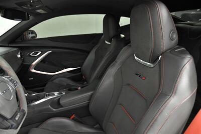 2018 Chevrolet Camaro ZL1   - Photo 24 - Joliet, IL 60435